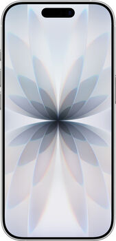 Apple iPhone 17 snjallsími 256 GB - Hvítur