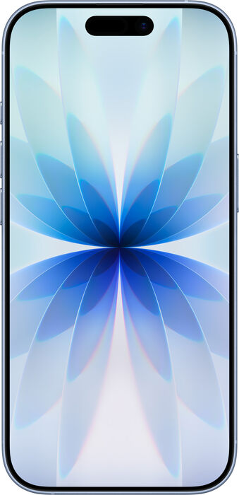 Apple iPhone 17 snjallsími 256 GB - Ljósblár