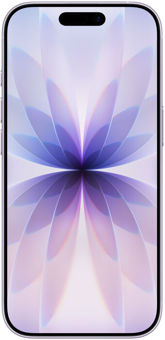 Apple iPhone 17 snjallsími 256 GB - Fjólublár