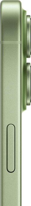 Apple iPhone 17 snjallsími 256 GB - Grænn