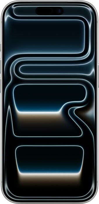 Apple iPhone 17 Pro snjallsími 512 GB - Silfur