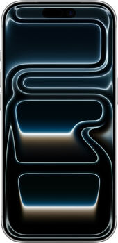 Apple iPhone 17 Pro snjallsími 512 GB - Silfur