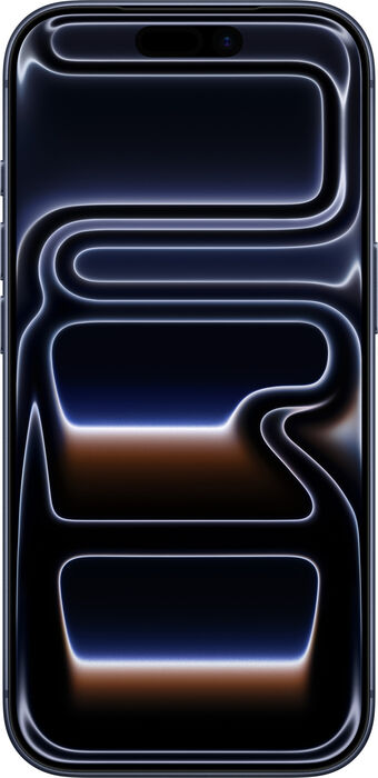 Apple iPhone 17 Pro snjallsími 1 TB - Dökkblár