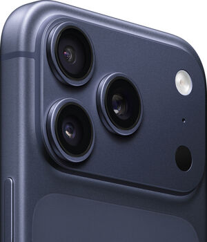 Apple iPhone 17 Pro snjallsími 1 TB - Dökkblár