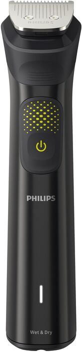 Philips All-in-One 9000 hárklippur + OneBlade