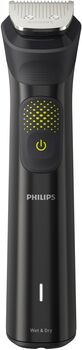 Philips All-in-One 9000 hárklippur + OneBlade