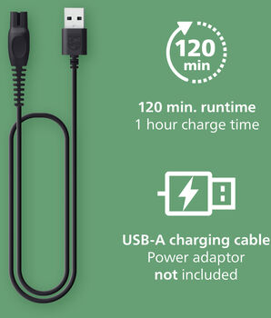 Philips All-in-One Series 9000 fjölsnyrtir MG9558/15