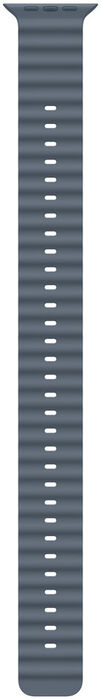 Apple Anchor framlenging fyrir Apple Watch 49mm - Blá/Titanium