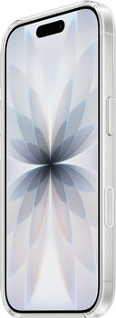 iPhone 17 ClearCase símahulstur - Glært