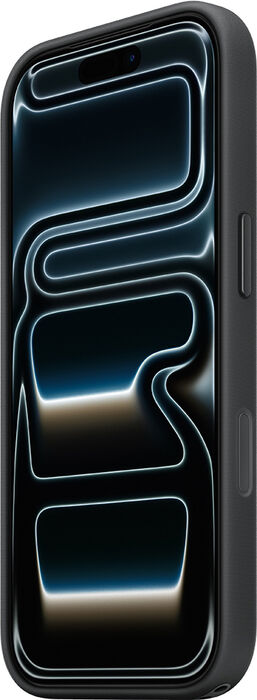 Product image not available for iPhone 17 Pro TechWoven símahulstur - Svart