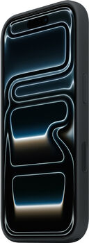 Product image not available for iPhone 17 Pro sílikon símahulstur - Svart