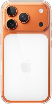 Product image not available for iPhone 17 Pro ClearCase símahulstur - Glært