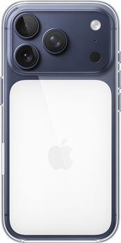 Product image not available for iPhone 17 Pro ClearCase símahulstur - Glært