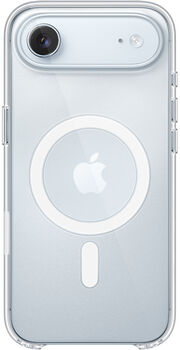 Product image not available for iPhone Air MagSafe símahulstur - Glært