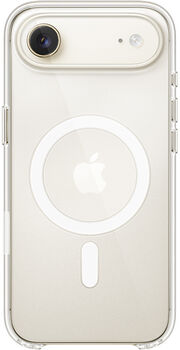 Product image not available for iPhone Air MagSafe símahulstur - Glært