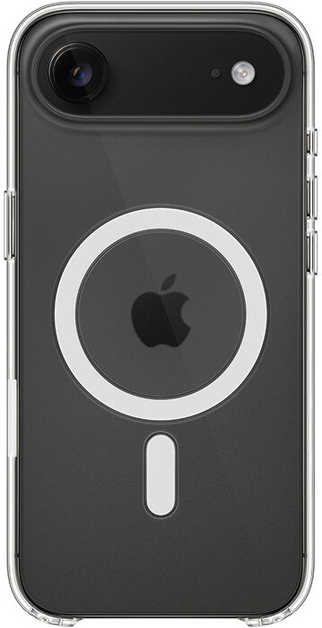 Product image not available for iPhone Air MagSafe símahulstur - Glært