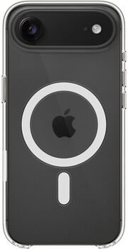 Product image not available for iPhone Air MagSafe símahulstur - Glært