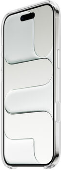 Product image not available for iPhone Air MagSafe símahulstur - Glært