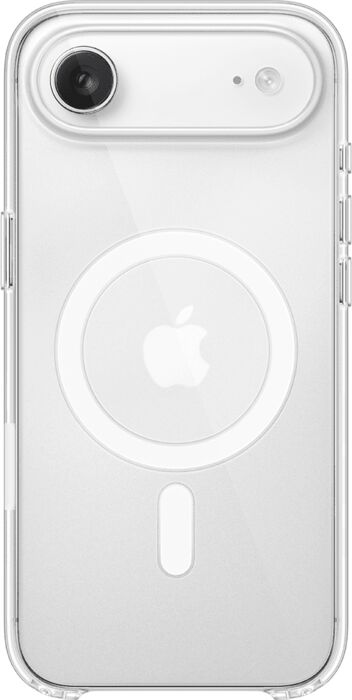 Product image not available for iPhone Air MagSafe símahulstur - Glært
