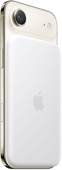 Product image not available for iPhone Air Magsafe rafhlaða - Hvít
