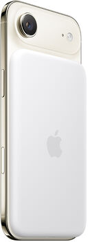 Product image not available for iPhone Air Magsafe rafhlaða - Hvít