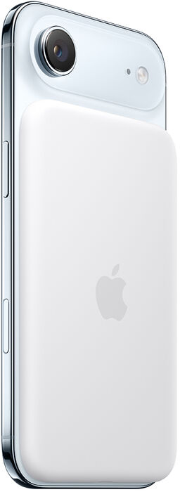 Product image not available for iPhone Air Magsafe rafhlaða - Hvít