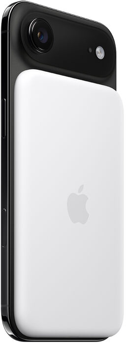 Product image not available for iPhone Air Magsafe rafhlaða - Hvít