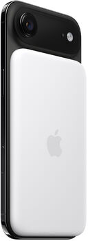 Product image not available for iPhone Air Magsafe rafhlaða - Hvít