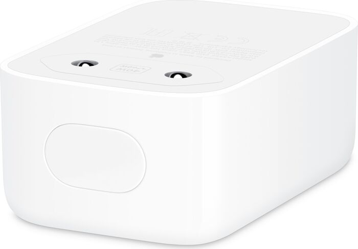 Apple 40W Dynamic Power hleðslukló m. 60W Max - Hvít