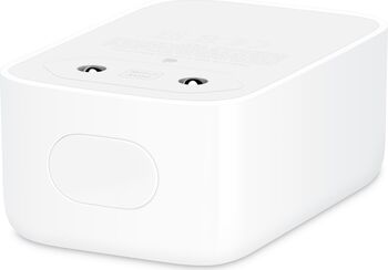 Apple 40W Dynamic Power hleðslukló m. 60W Max - Hvít