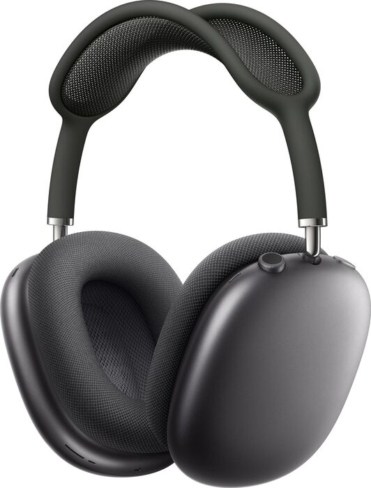 Apple AirPods Max þráðlaus heyrnartól - Space Grey