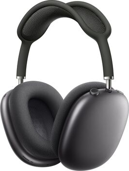 Apple AirPods Max þráðlaus heyrnartól - Space Grey