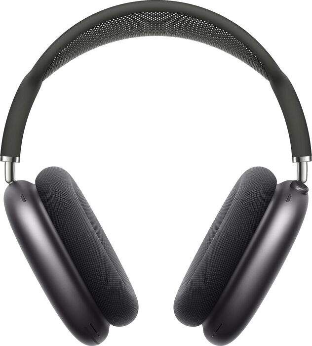 Apple AirPods Max þráðlaus heyrnartól - Space Grey
