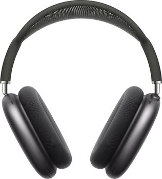 Apple AirPods Max þráðlaus heyrnartól - Space Grey