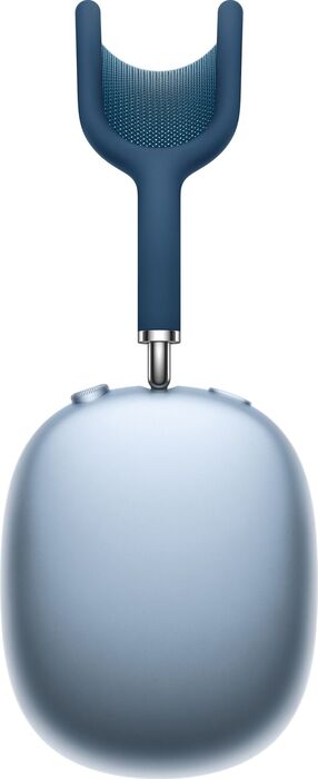 Apple AirPods Max þráðlaus heyrnartól - Blá