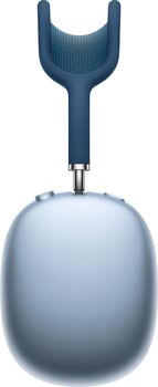 Apple AirPods Max þráðlaus heyrnartól - Blá