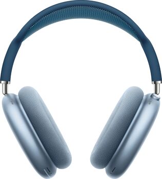 Apple AirPods Max þráðlaus heyrnartól - Blá