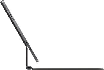 Apple iPad Magic lyklaborð f. iPad Air 11" (M3/M2) - Svart