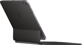 Apple iPad Magic lyklaborð f. iPad Air 11" (M3/M2) - Svart