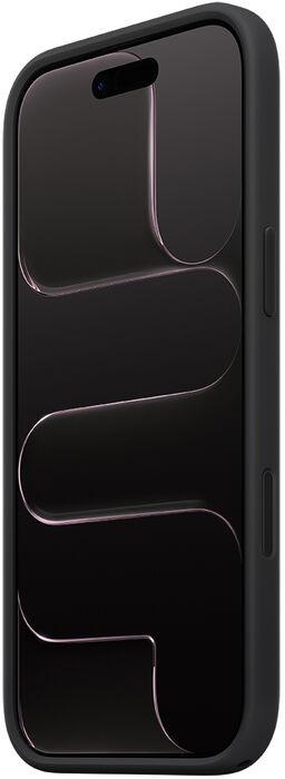 iPhone Air kanthulstur - Svart