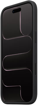 iPhone Air kanthulstur - Svart