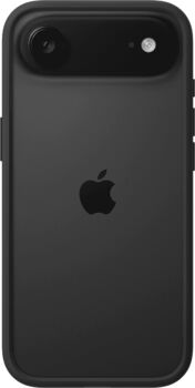iPhone Air kanthulstur - Svart