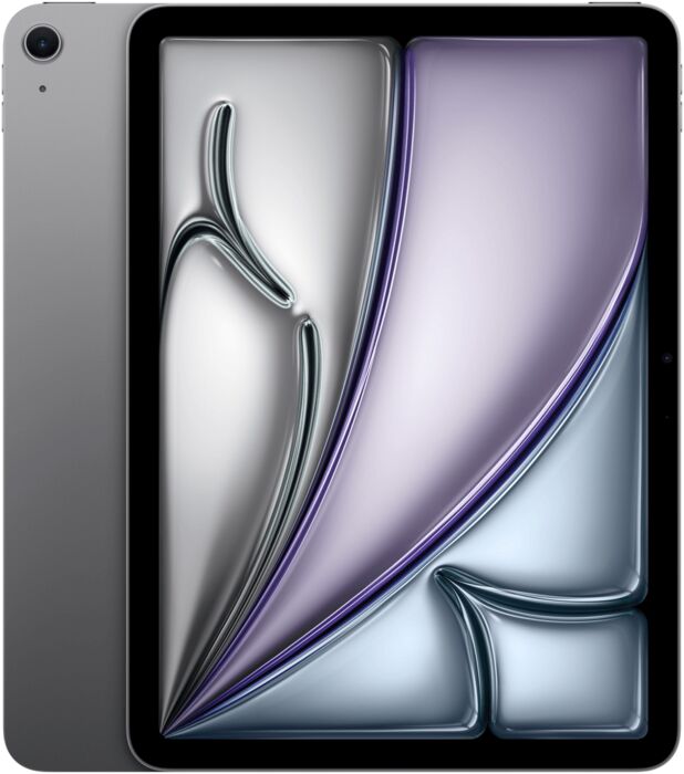 iPad Air 11" (2026) 128GB - Grár