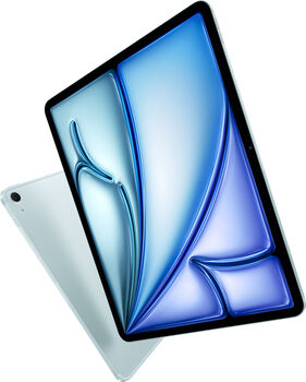 iPad Air 11" (2026) 128GB - Blár