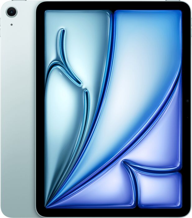 iPad Air 11" (2026) 128GB - Blár