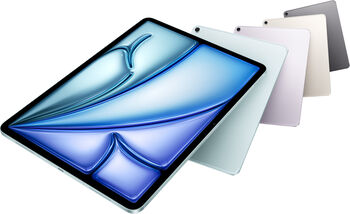 iPad Air 11" (2026) 256GB - Grár