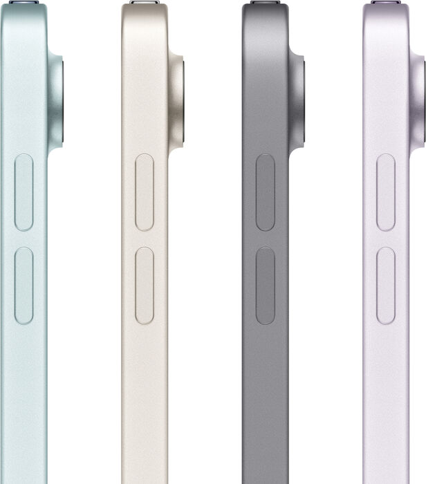 iPad Air 13" (2026) 128GB - Blár