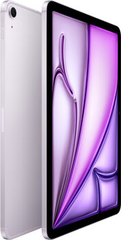 iPad Air 11" (2026) 128GB WiFi+5G - Fjólublár