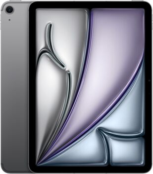 iPad Air 11" (2026) 256GB WiFi+5G - Grár