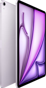 iPad Air 13" (2026) 128GB WiFi+5G - Fjólublár